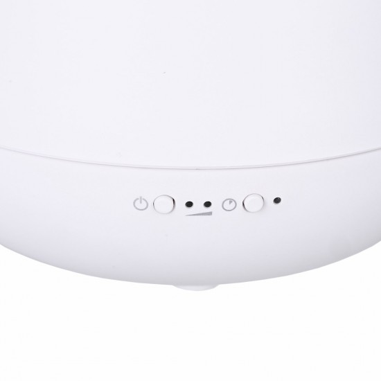 Stadler Form Julia aroma diffuser Tank White