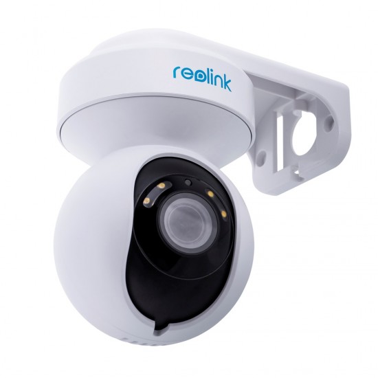 IP Camera REOLINK E1 OUTDOOR White