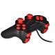 VAKOSS GAMEPAD WIRELESS WITH DUAL-SHOCK FUNCTION