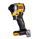 DEWALT DCF850NT-XJ power screwdriver/impact driver 1/4