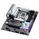 Asrock Z790 Pro RS/D4 Intel Z790 LGA 1700 ATX