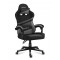 Gaming chair - Huzaro Force 4.4 Grey Mesh