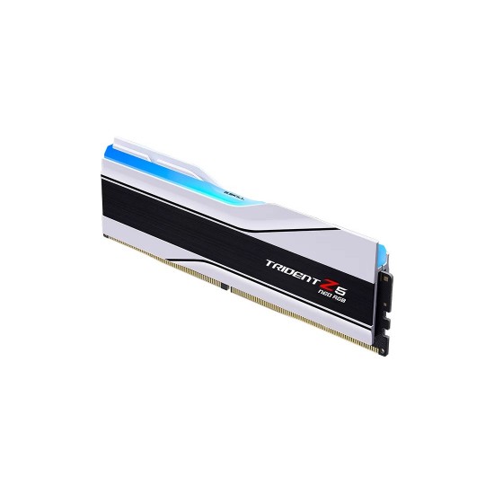 G.Skill Trident Z Neo F5-6000J3036G32GX2-TZ5NRW memory module 64 GB 2 x 32 GB DDR5 6000 MHz