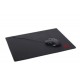 Gembird MP-GAME-M mouse pad Gaming mouse pad Black