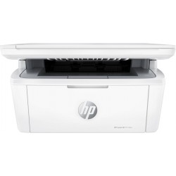 HP LaserJet MFP M140w Printer, Black and white, Printer for Small office, Print, copy, scan, Scan to email; Scan to PDF; Compact Size