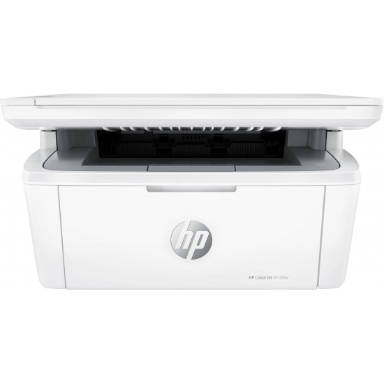 HP LaserJet MFP M140w Printer, Black and white, Printer for Small office, Print, copy, scan, Scan to email; Scan to PDF; Compact Size