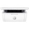 HP LaserJet MFP M140w Printer, Black and white, Printer for Small office, Print, copy, scan, Scan to email; Scan to PDF; Compact Size