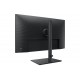 Samsung Essential Monitor S4 S43GC LED display 68.6 cm (27