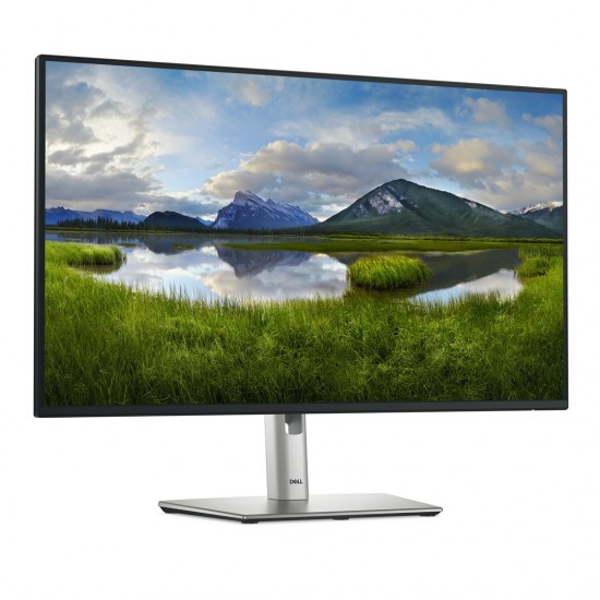 DELL P Series P2725H 68.6 cm (27