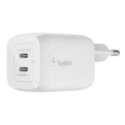 Belkin WCH013vfWH White Indoor