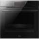 Amica TXB 123 TCPDNB PYRO oven 77 L A+ Black