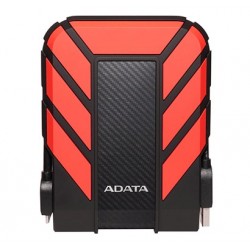 ADATA HD710 Pro external hard drive 2 TB Black, Red