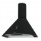 Akpo WK-4 Dandys 60 Chimney Hood Black