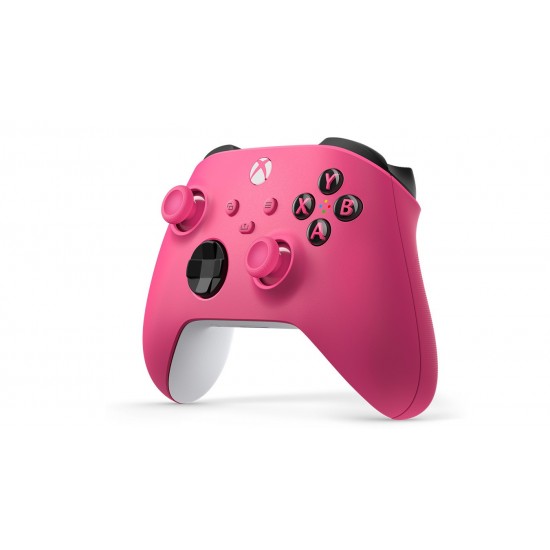 Microsoft Xbox Wireless Controller Pink, White Bluetooth Gamepad Analogue / Digital Xbox Series S, Android, Xbox Series X, iOS, PC