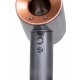 Hair dryer  DYSON HD07 Nickel/Copper