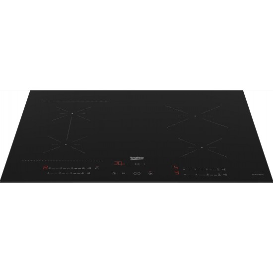 BEKO induction hob HII64700SUFT