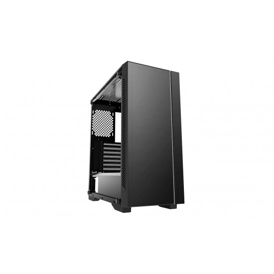 DeepCool Matrexx 55 V3 ADD-RGB 3F Midi Tower Black