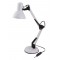 Esperanza ELD112W desk lamp White