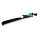 Makita UH014GZ power hedge trimmer Single blade 3.4 kg