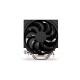 ENDORFY Spartan 5 Processor Air cooler 12 cm Black