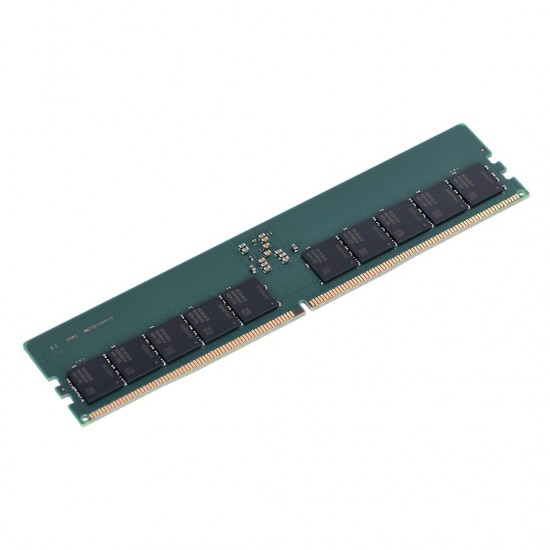 Samsung ECC 32GB DDR5 3200MHz M324R4GA3BB0-CQK