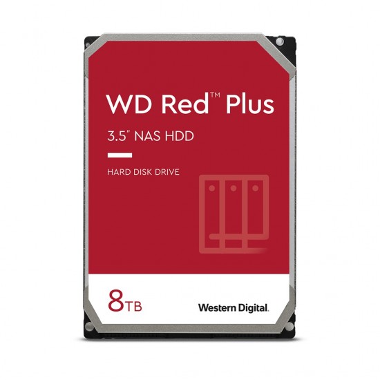 HDD WD RED 4TB WD40EFPX