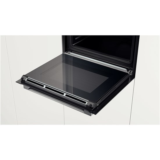 Bosch HSG636BB1 oven 71 L A+ Black