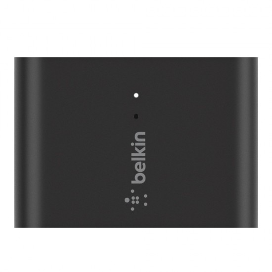 Belkin SoundForm Connect Black