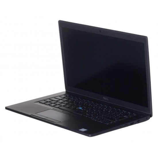 DELL LATITUDE 7490 i5-8250U 16GB 256GB SSD 14