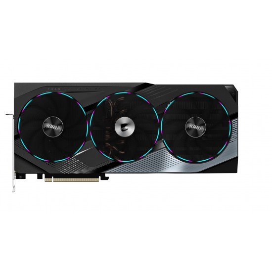 Gigabyte AORUS GeForce RTX 4070 SUPER MASTER 12G NVIDIA 12 GB GDDR6X