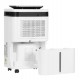 Blaupunkt ADH501 Dehumidifier White