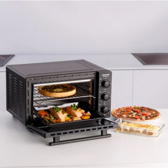 Taurus Horizon 23 mini oven (23l; 1500W)