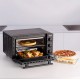 Taurus Horizon 23 mini oven (23l; 1500W)