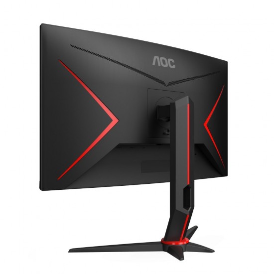 AOC CQ27G2S/BK computer monitor 68.6 cm (27