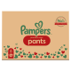 PAMPERS Premium Pants nappies Size 6, 15-25kg, 93pcs