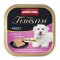 animonda Vom Feinsten Gourmet core with Chicken, egg + ham Egg, Chicken, Ham Adult 150 g