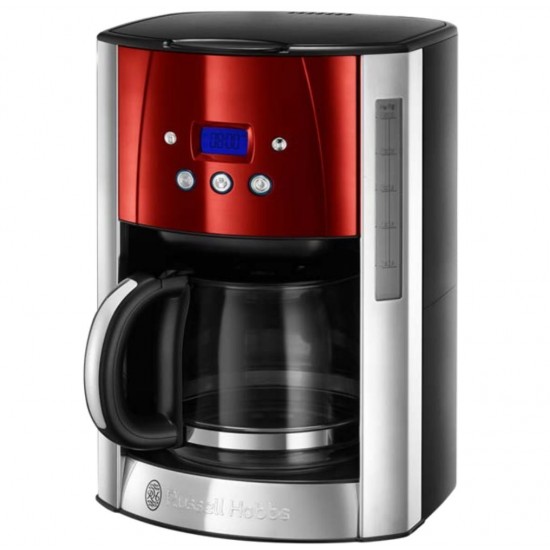 Russell Hobbs Luna Semi-auto 1.8 L