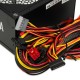 Power Supply IBOX AURORA 600W 14 CM FAN ZIA600W14CMBOX