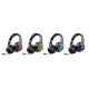 DEFENDER BLUETOOTH HEADPHONES FREEMOTION B400 LED