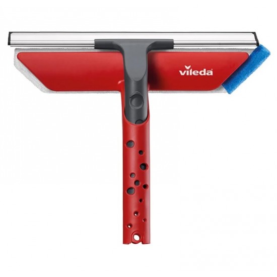 Window Squeegee with Pole Vileda