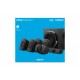 Logitech Z906 surround speaker