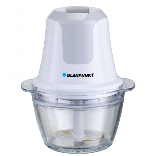 Blaupunkt CPG601 blender 0.8 L Cooking blender 450 W Transparent, White