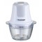 Blaupunkt CPG601 blender 0.8 L Cooking blender 450 W Transparent, White