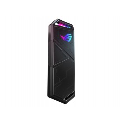 ASUS ROG Strix Arion Lite SSD enclosure Black M.2