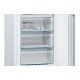 BOSCH KGN 36VWED fridge-freezer combination