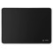 AUKEY KM-P1 mouse pad Black