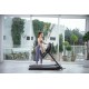 OVICX Home electric treadmill A2S Bluetooth 1-12 km