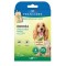 FRANCODEX FR179172 dog/cat collar Flea & tick collar