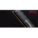 Kingston Technology FURY 16GB 3600MT/s DDR4 CL16 DIMM (Kit of 2) Renegade Black