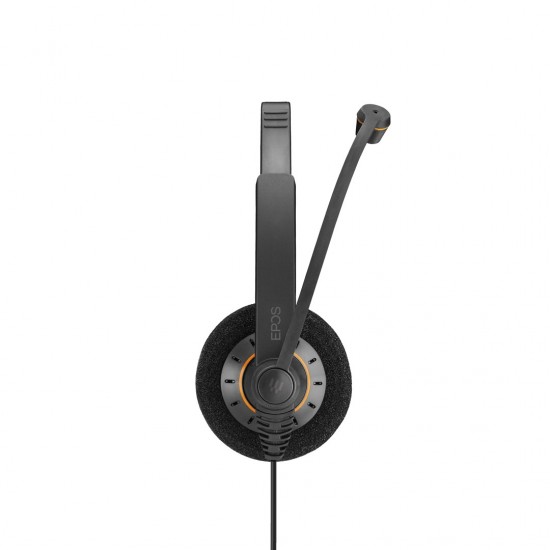 EPOS IMPACT SC 30 USB ML Headset Black